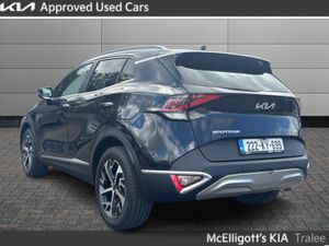 Kia Sportage K3 HEV 5DR A AUTO - Image 3
