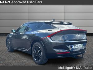 Kia EV6 PE EARTH - Image 3