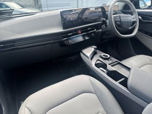 Kia EV6 PE EARTH - Image 4