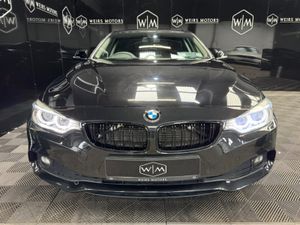 BMW 4-Series 420D 5DR AUTO MSPORT ALLOYS - Image 3