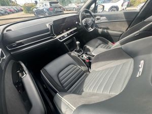 Kia Sportage GTL SR MHEV - Image 4