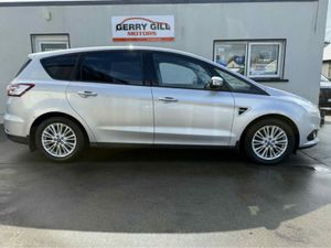 Ford S-Max 2.0 TDCI ZETEC 120PS 5DR  * 7 seater * - Image 3