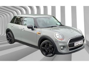Mini Cooper 1.5 D 5DR ONE - Image 2