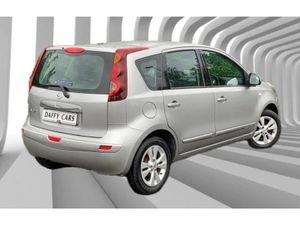 Nissan Note 1.4 ACENTA 5DR 87BHP - Image 3