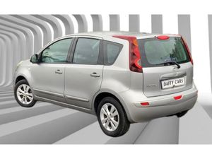Nissan Note 1.4 ACENTA 5DR 87BHP - Image 4