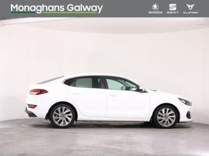 Hyundai i30 I 30 FASTBACK 5DR - Image 3