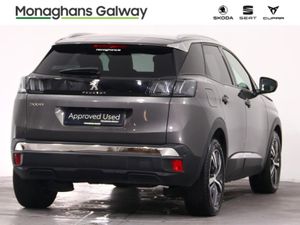 Peugeot 3008 FL ALLURE 1.5 BLUE HDI 13 130 6.2 - Image 4