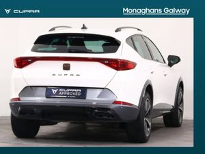 Cupra Formentor 2.0 TDI 150HP DA 5DR - Image 4