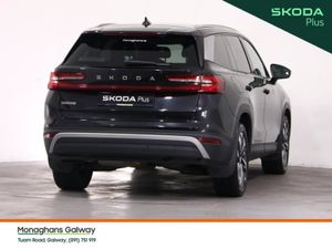 Skoda Kodiaq SEL+ 2.0 TDI 150BHP DSG - Image 4