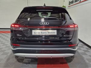 Audi Q4 e-tron **DEPOSIT TAKEN** - Image 4