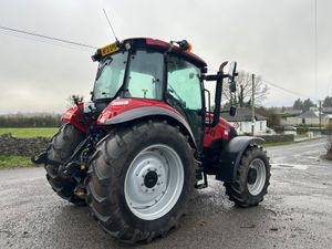 2021 Case Farmall 95C - Image 3