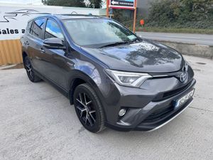 162 Toyota RAV4 2.5L HYBRID Sport Luna - Image 4