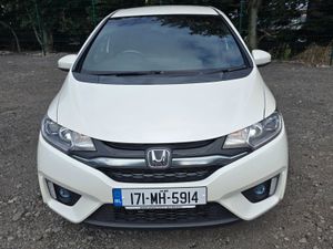 Honda Fit 2017 Low Miles S Pack Alloys - Image 2