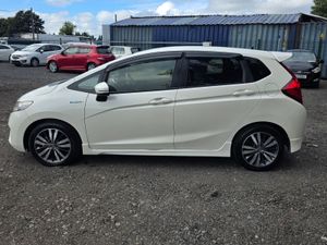 Honda Fit 2017 Low Miles S Pack Alloys - Image 4