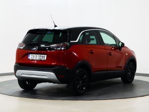 *63* 2023 Opel Crossland X 1.2 sri - Image 4