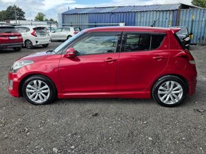 Suzuki Swift 2016 Automatic RS Low Miles - Image 4