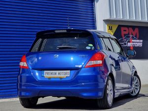 Suzuki Swift Rs Automatic - Image 3