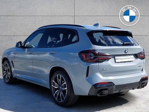 BMW X3 Xdrive30e M Sport - Image 3
