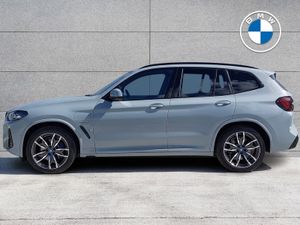 BMW X3 Xdrive30e M Sport - Image 4