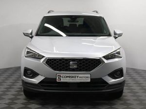 SEAT Tarraco Ecotsi EVO SE - Image 2