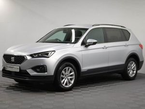 SEAT Tarraco Ecotsi EVO SE - Image 3