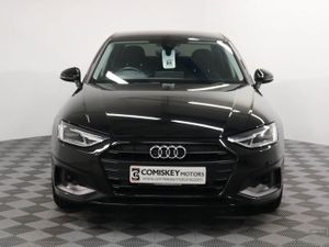 Audi A4 TDI Technik - Image 2