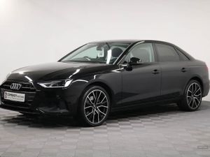 Audi A4 TDI Technik - Image 3