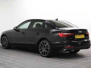 Audi A4 TDI Technik - Image 4