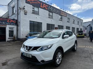 Nissan Qashqai 2015 - Image 2