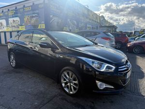 Hyundai i40 2015 Low Mileage - Image 3
