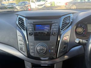 Hyundai i40 2015 Low Mileage - Image 4