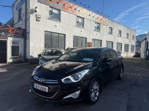 Hyundai i40 2015 Low Mileage - Image 2