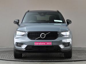 Volvo XC40 1.5 T4 R-design Recharge  2tone Roof - Image 2