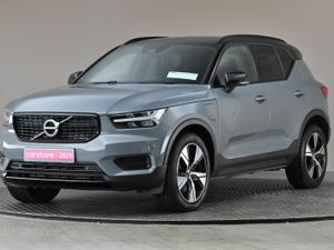 Volvo XC40 1.5 T4 R-design Recharge  2tone Roof - Image 3