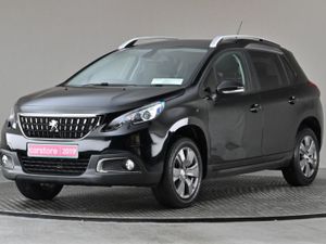 Peugeot 2008 1.2 Puretech 82bhp 5 SPD Active  rev - Image 3