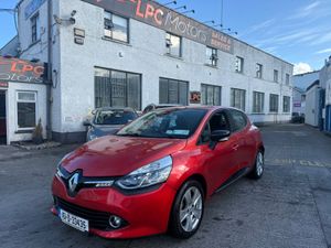 Renault Clio 2016 Low mileage - Image 2