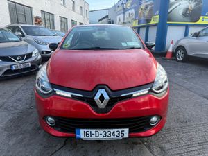 Renault Clio 2016 Low mileage - Image 4