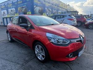 Renault Clio 2016 Low mileage - Image 3