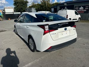 2022 Toyota Prius 1.8L fresh Nct Rd Tax - Image 3