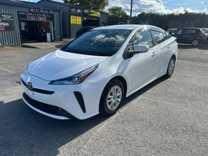 2022 Toyota Prius 1.8L fresh Nct Rd Tax - Image 2