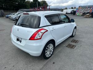 2012 Suzuki Swift 1.2L AUTOMATIC FRESH NCT RD TAX - Image 4