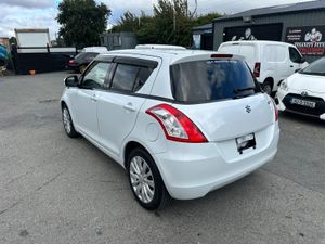 2012 Suzuki Swift 1.2L AUTOMATIC FRESH NCT RD TAX - Image 3