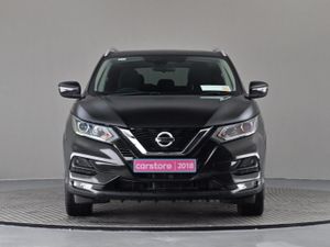 Nissan QASHQAI 1.2 SV CVT  glass Roof reverse Cam - Image 2