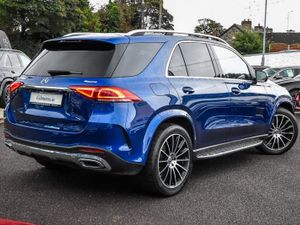 Mercedes-Benz GLE-Class 350de AMG Premium 316bhp - Image 2