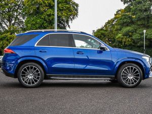 Mercedes-Benz GLE-Class 350de AMG Premium 316bhp - Image 3