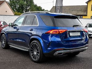 Mercedes-Benz GLE-Class 350de AMG Premium 316bhp - Image 4