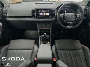 Skoda Karoq  pre-reg  Selection  2.0tdi 115BHP - Image 2