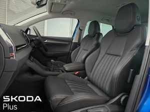Skoda Karoq  pre-reg  Selection  2.0tdi 115BHP - Image 4