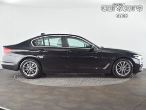 BMW 5 Series 520d SE Auto - Image 3