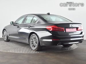 BMW 5 Series 520d SE Auto - Image 4